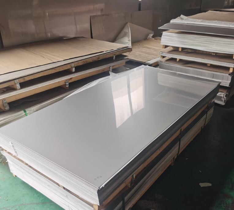 防城321不锈钢板