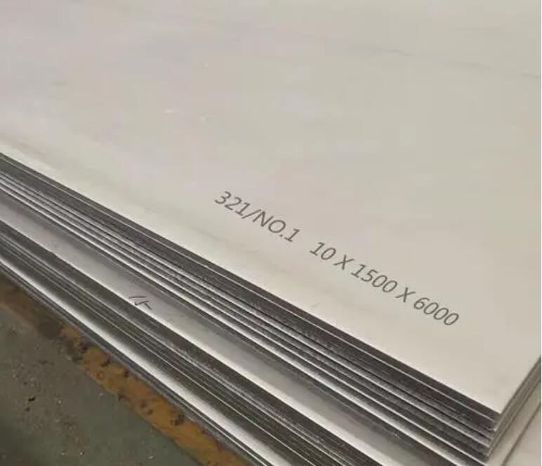 防城321不锈钢板