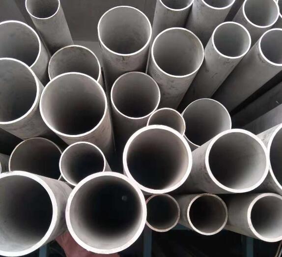 防城321不锈钢管