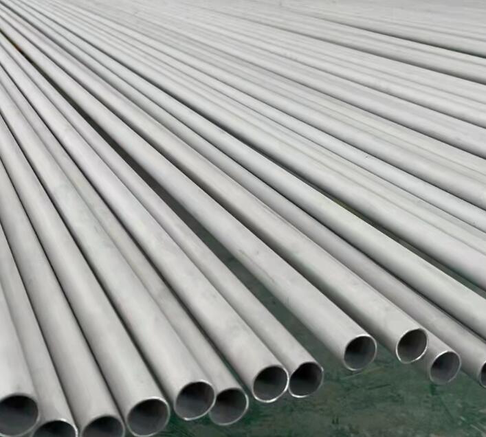 防城441不锈钢管