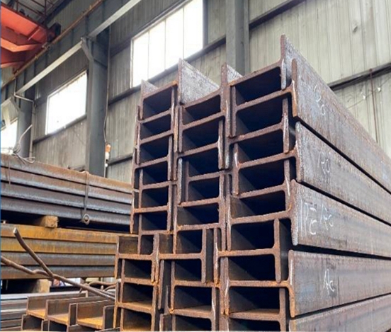 防城Q420C工字型钢