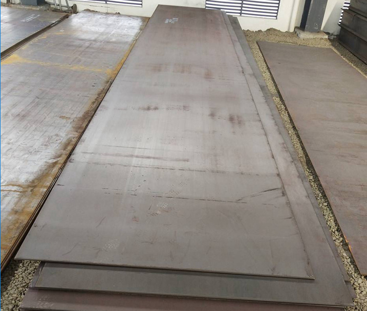 防城Q420GJD镀锌板