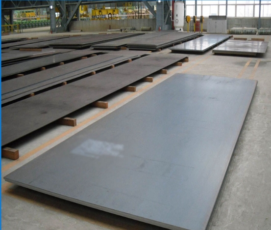 防城NM450C耐磨板