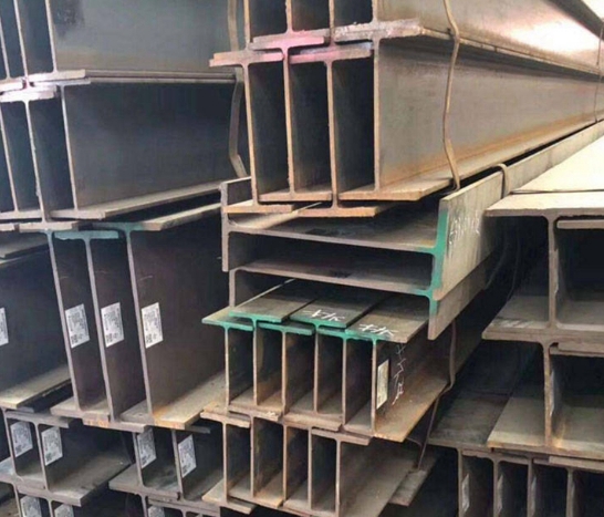 防城Q235C工字钢